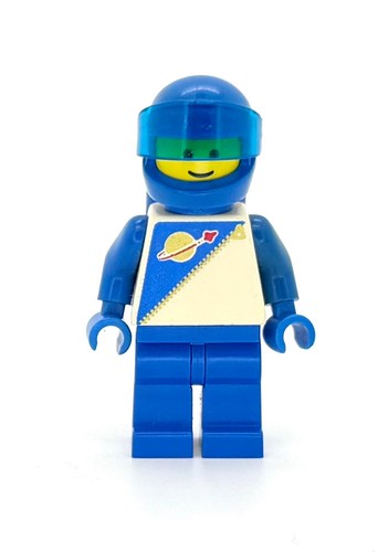 Lego space minifigure - lego,