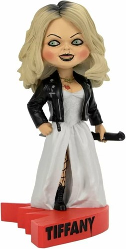 Chucky sposa - di,