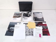 BMW X3 F25 2013 Manuale storia