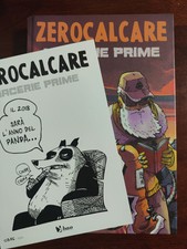 Zerocalcare macerie prime 1 - macerie,