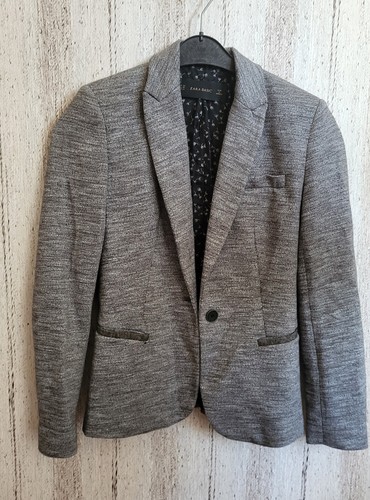 Veste blazers cintrée - cintrée, taille