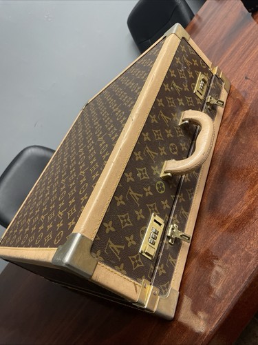 Louis vuitton valigia vintage - louis,