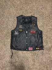 Harley Davidson Genuine