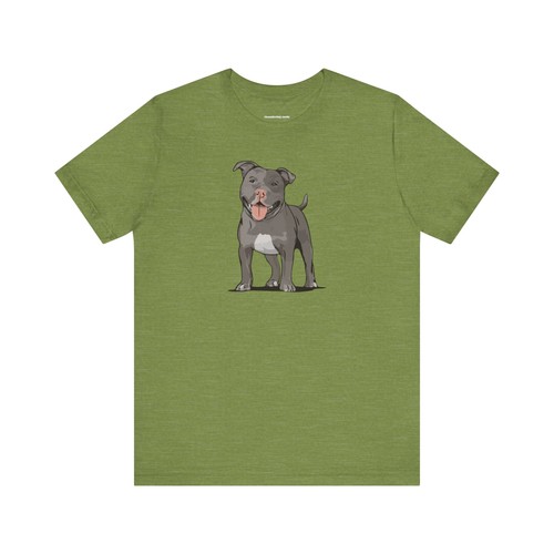 Shirt grigia per - t-shirt,