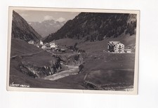 D9519) Cartolina VENT in