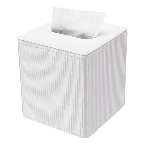 Porta fazzoletti quadrato - fazzoletti,