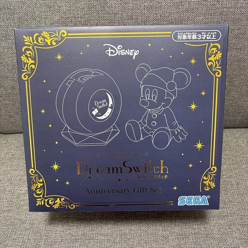 Disney dreamswitch set - disney,