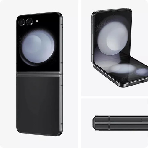 Samsung galaxy flip 5g - samsung,