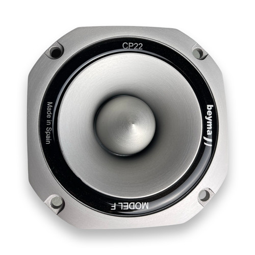 Beyma cp22 tweeter - beyma,