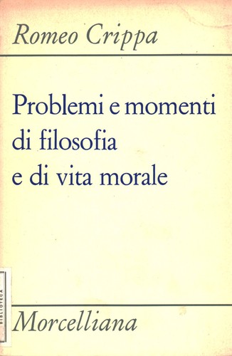 Problemi momenti di - e,