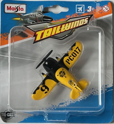 Modellino aereo divertente - , gee