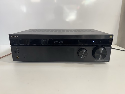 Sony str dh790 ricevitore - sony, str-dh790