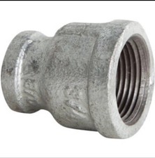 Giunto Tubo Riduttore Ferro