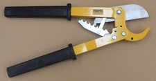 Forbici per tubi REMS ROS P 75