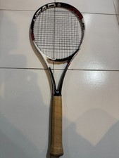 HEAD PT310 Graphene Touch Speed 95 PRO STOCK RARE Austria Tennis Racket Racquet