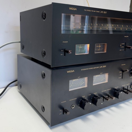 Wega jps 350 - wega,