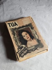 Tua Anno 1946 Settimanale "Per
