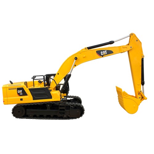 Escavatore idraulico diecast - escavatore,