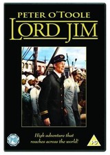 Lord Jim [DVD] [2004]