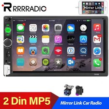 Autoradio 7" 2Din Stereo