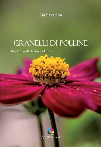 Libri savarino lia granelli - lia,