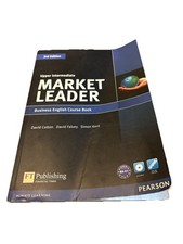 Market Leader Upper