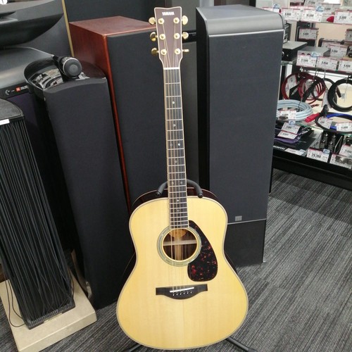 Yamaha ll16 are chitarra - yamaha,