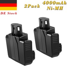 2x Batteria per Hilti 4000mAh