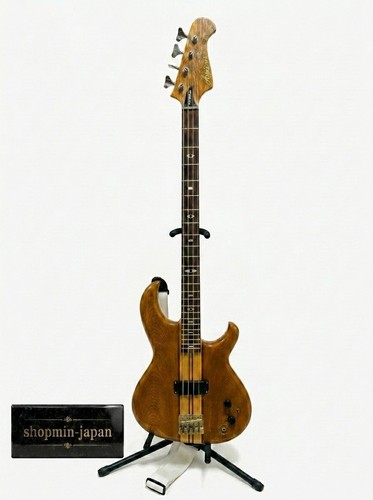 Basso elettrico vintage aria - basso,