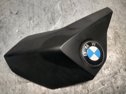 Upper trim cover emblem - , f800r