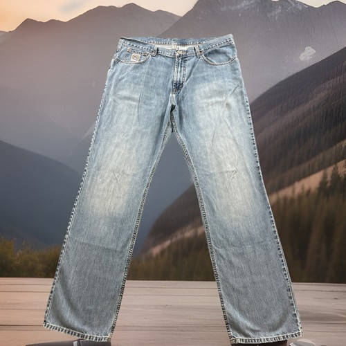Cinch white label jeans uomo - cinch,