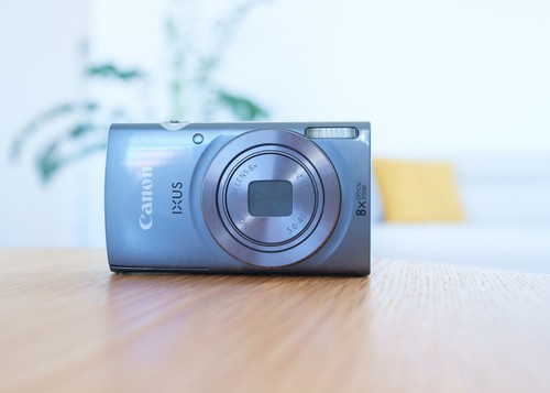 Canon ixus 160 0mp - ixus, 20,0mp