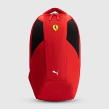Zaino Scuderia Ferrari F1 Race