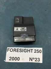 CENTRALINA MOTORE HONDA