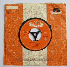 DOMENICO MODUGNO 7"Nel blu
