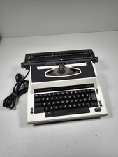 Macchina Da Scrivere Elettrica