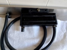 Radiatore Olio LOCKHART Harley Davidson softail Fat Boy Heritage Dyna Sportster