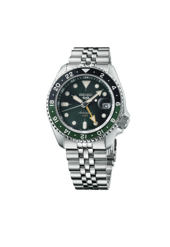 Seiko sports ssk035 gmt - sports,