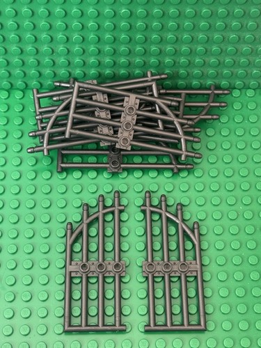Lego pezzi castello perla - 8,