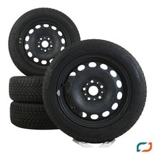 Skoda Octavia 5E VW Golf 8