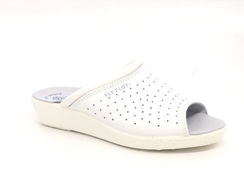 Fly float ciabatte - , sanitarie