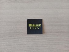 Toppa patch blauer usa