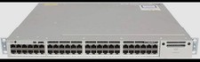 Cisco 3850 Catalizzatore 48