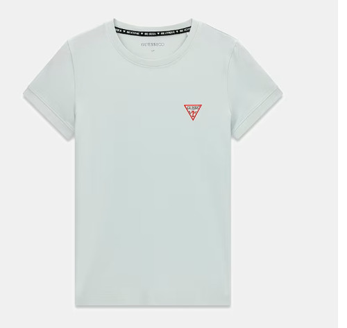 Guess shirt donna ragazza - t-shirt,