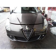 Musata Anteriore Alfa Romeo