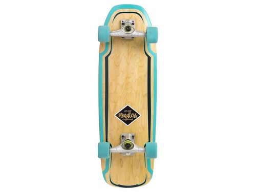 Mindless surf skate tavola - skate,