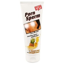 Lubrificante Porn artificiale