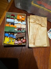 Gioco Legno Set Vintage