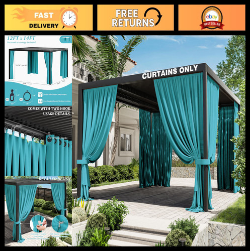 Tende privacy ricambio - tende,