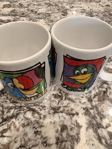 Set vintage kellogg - vintage, kellogg’s
